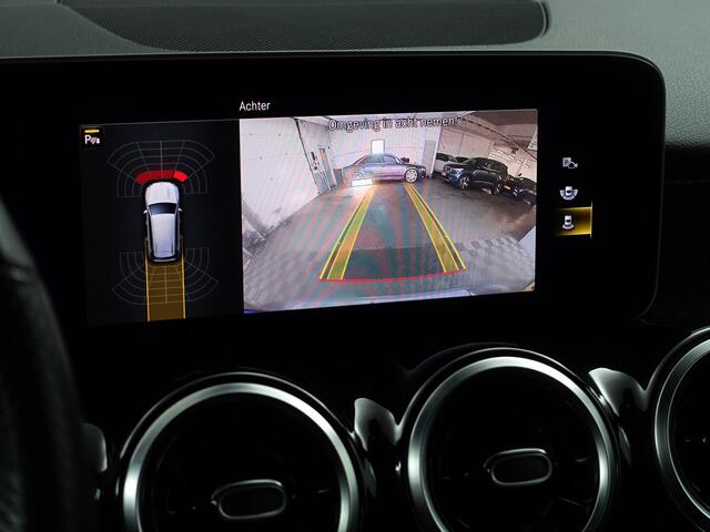 Mercedes-Benz GLB-Klasse 200 AMG Prestige Plus Aut- Carplay, Android Auto, Carbon, Camera, Night Package, Xenon Led