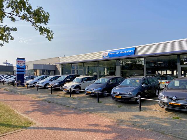 Mercedes-Benz GLB-Klasse 200 Business Solution AMG LED CRUISE AMG-STYLING 164PK WIDESCREEN NAVI TREKHAAK 61DKM