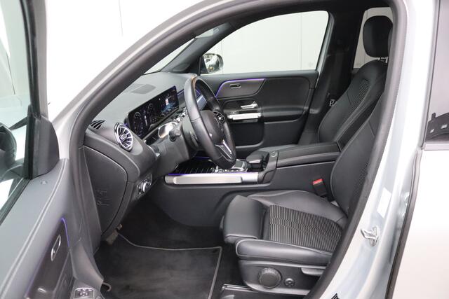 Mercedes-Benz GLB-Klasse 200 Automaat Business Line 7pers. Trekhaak/Navigatie/Camera/Parkeerhulp/Stoelverwarming