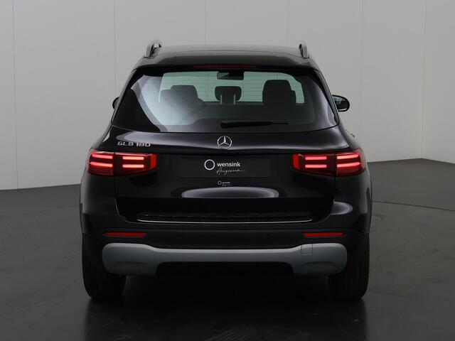 Mercedes-Benz GLB-Klasse 180 Business Solution | High-Performance LED | DAB+ Radio | Achteruitrijcamera | Stoelverwarming