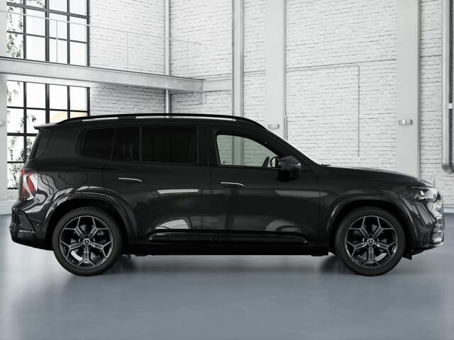 Mercedes-Benz GLB-Klasse Electric 250+ Business Solution AMG 7p. 85.5 kWh
