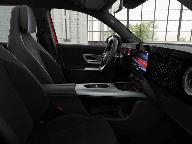 Mercedes-Benz GLB-Klasse 250+ Business Solution AMG 85.5 kWh
