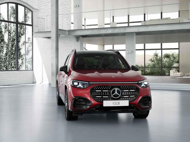 Mercedes-Benz GLB-Klasse 250+ Business Solution AMG 85.5 kWh