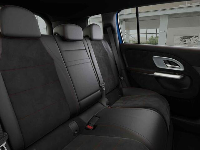 Mercedes-Benz GLB-Klasse 250+ Business Solution AMG 85.5 kWh