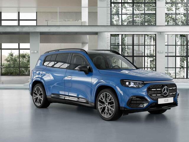 Mercedes-Benz GLB-Klasse 250+ Business Solution AMG 85.5 kWh