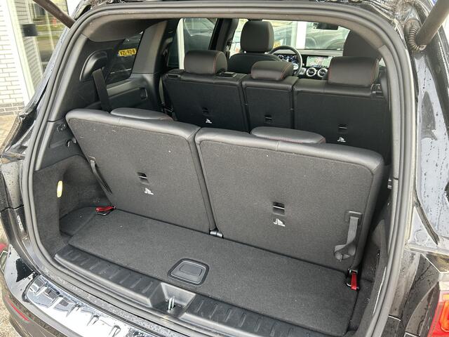 Mercedes-Benz GLB-Klasse 200 Business Solution AMG 7p. | Panoramadak | Memory | Cruise Control