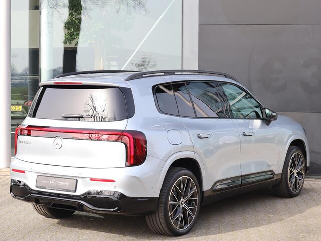 Mercedes-Benz GLB-Klasse 250+ Business Solution AMG 85.5 kWh