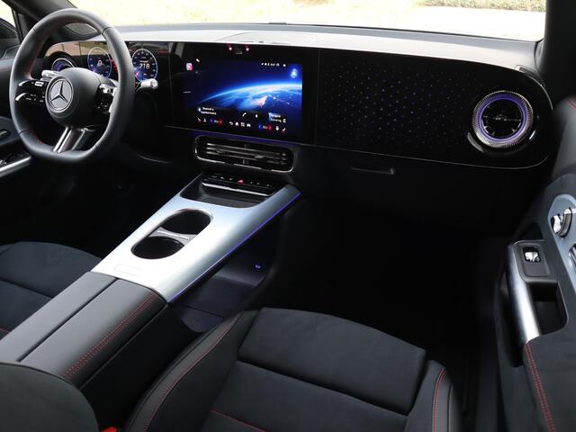 Mercedes-Benz GLB-Klasse 250+ Business Solution AMG 85.5 kWh