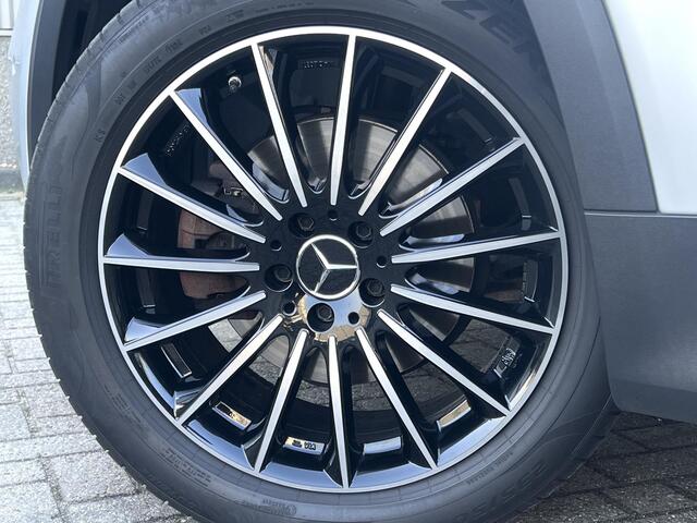 Mercedes-Benz GLB-Klasse 200 PANO SFEER ELEK.TREKHAAK CARPLAY