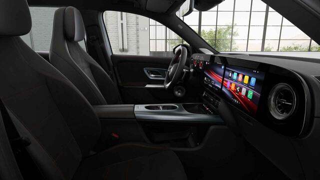 Mercedes-Benz GLB-Klasse 250+ Business Solution AMG 85.5 kWh | Premium Plus | Head-Up | Burmester | MULTIBEAM LED |
