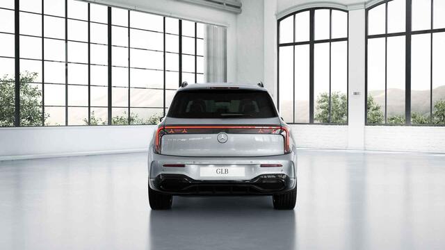 Mercedes-Benz GLB-Klasse 250+ Business Solution AMG 85.5 kWh | Premium Plus | Head-Up | Burmester | MULTIBEAM LED |