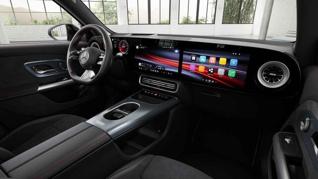 Mercedes-Benz GLB-Klasse 250+ Business Solution AMG 85.5 kWh | Premium Plus | Head-Up | Burmester | MULTIBEAM LED |