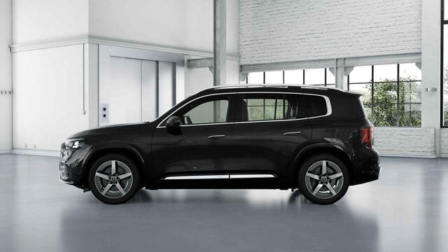 Mercedes-Benz GLB-Klasse 250+ Business Solution AMG 85.5 kWh | Premium Plus | Head-Up | Burmester | MULTIBEAM LED |