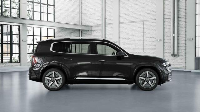 Mercedes-Benz GLB-Klasse 250+ Business Solution AMG 85.5 kWh | Premium Plus | Head-Up | Burmester | MULTIBEAM LED |