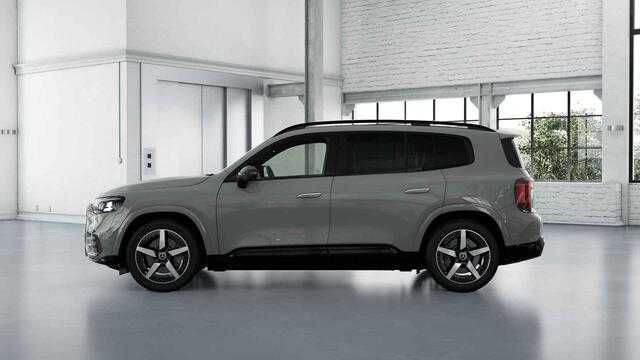 Mercedes-Benz GLB-Klasse 250+ Business Solution AMG 85.5 kWh | Premium Plus | Head-Up | Burmester | MULTIBEAM LED | Night |