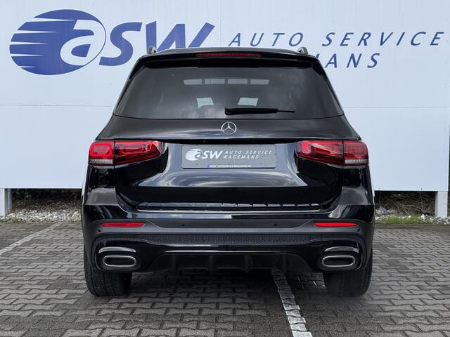 Mercedes-Benz GLB-Klasse 200 Business Solution AMG | Pano | Ambient Light | 360* Camera | 19 inch