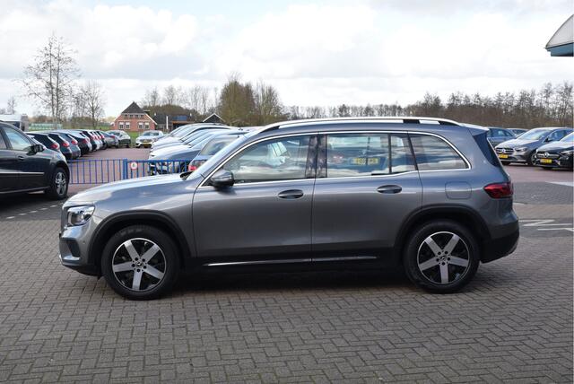 Mercedes-Benz GLB-Klasse 200 Business Solution Automaat Navi