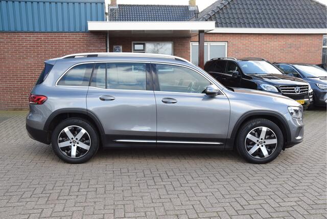 Mercedes-Benz GLB-Klasse 200 Business Solution Automaat Navi