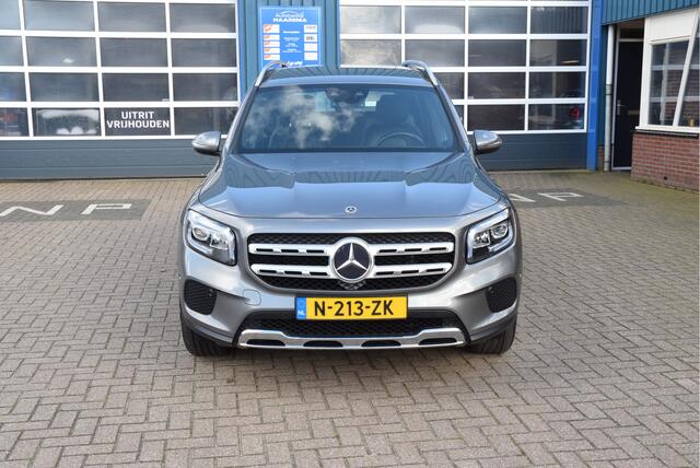 Mercedes-Benz GLB-Klasse 200 Business Solution Automaat Navi