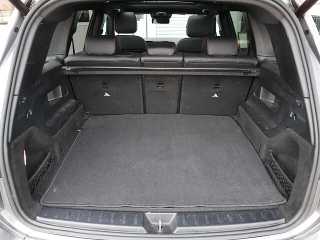 Mercedes-Benz GLB-Klasse 200 Business Solution AMG