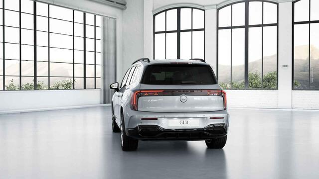 Mercedes-Benz GLB-Klasse 250+ Business Solution AMG 85.5 kWh | Premium | Superscreen | Memory | Panoramadak | Sportstoelen |