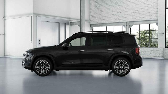 Mercedes-Benz GLB-Klasse 250+ Business Solution Luxury 85.5 kWh | Panoramadak | Memorypakket | Stoelverwarming | Nightpakket | Achteruitrijcamera |