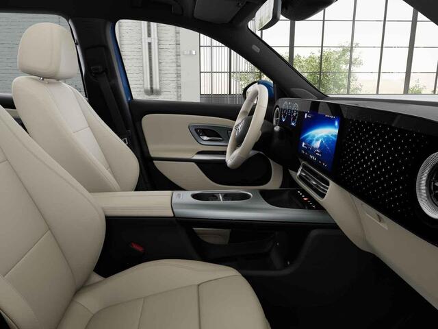 Mercedes-Benz GLB-Klasse 250+ Business Solution Luxury 85.5 kWh
