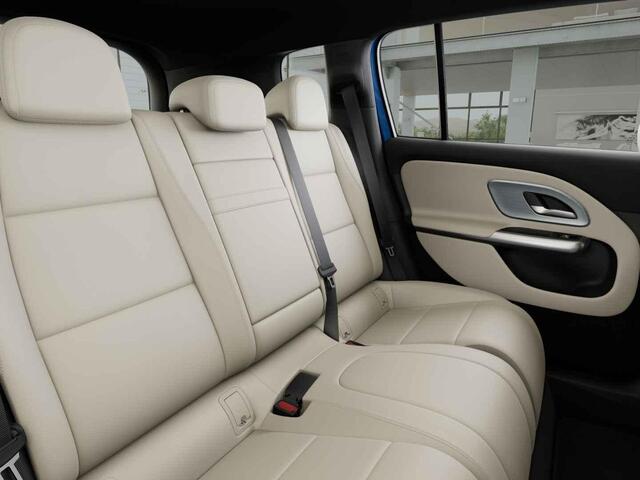 Mercedes-Benz GLB-Klasse 250+ Business Solution Luxury 85.5 kWh