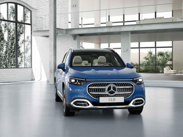 Mercedes-Benz GLB-Klasse 250+ Business Solution Luxury 85.5 kWh