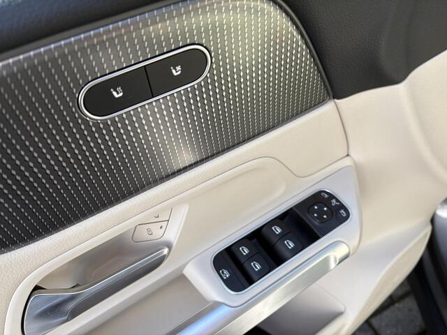 Mercedes-Benz GLB-Klasse 200 Business Solution AMG 7p.