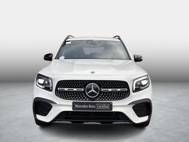 Mercedes-Benz GLB-Klasse 200 AMG | Cruise Control | Stoelverwarming | Navigatie