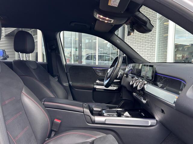 Mercedes-Benz GLB-Klasse 200 AMG | Cruise Control | Stoelverwarming | Navigatie