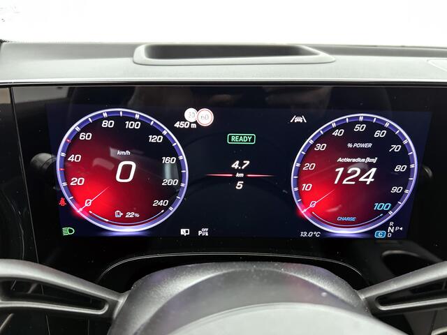 Mercedes-Benz GLB-Klasse 250+ Business Solution 7p. 85.5 kWh | Premium Plus | Winterpakket | Nightpakket | Trekhaak | Smartphone integratie | Burmester® | Sfeerverlichting | GUARD 360° | Vast panoramadak |