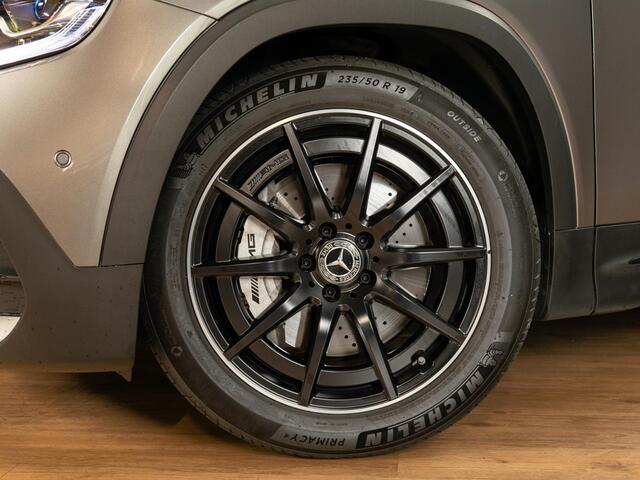 Mercedes-Benz GLB-Klasse Mercedes-AMG 35 4MATIC Panorama dak