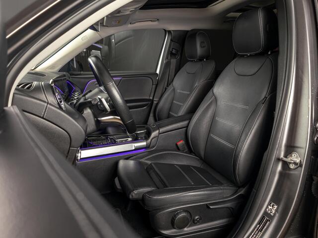 Mercedes-Benz GLB-Klasse Mercedes-AMG 35 4MATIC Panorama dak