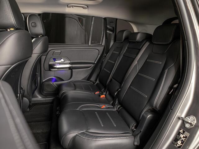 Mercedes-Benz GLB-Klasse Mercedes-AMG 35 4MATIC Panorama dak