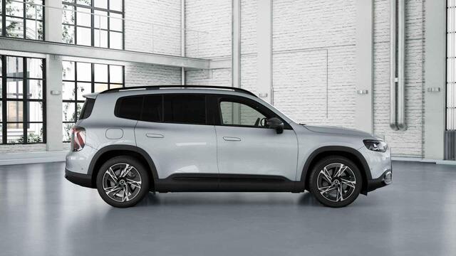 Mercedes-Benz GLB-Klasse 250+ Business Solution Luxury 85.5 kWh | Panoramadak | Trekhaak | 3e zitrij | Premium pakket | Night Pakket |