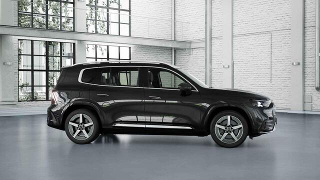 Mercedes-Benz GLB-Klasse 250+ Business Solution AMG 85.5 kWh | Panoramadak | Head-Up | Burmester | Superscreen | Premium Plus |