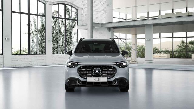 Mercedes-Benz GLB-Klasse 250+ Business Solution Luxury 85.5 kWh | Panoramadak | LED koplampen | Nightpakket | Stoelverwarming | Memorypakket |