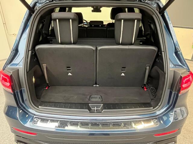 Mercedes-Benz GLB-Klasse 180 AMG Line 7p. | CARPLAY | MULTI-BEAM |