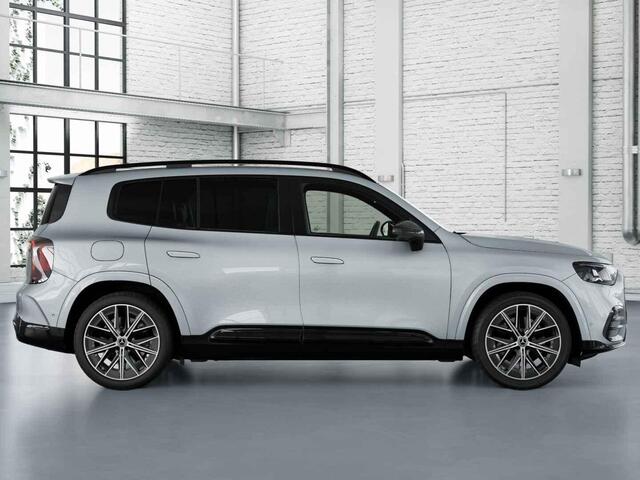 Mercedes-Benz GLB-Klasse Electric 250+ Business Solution AMG 85.5 kWh