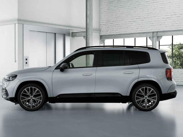 Mercedes-Benz GLB-Klasse Electric 250+ Business Solution AMG 85.5 kWh