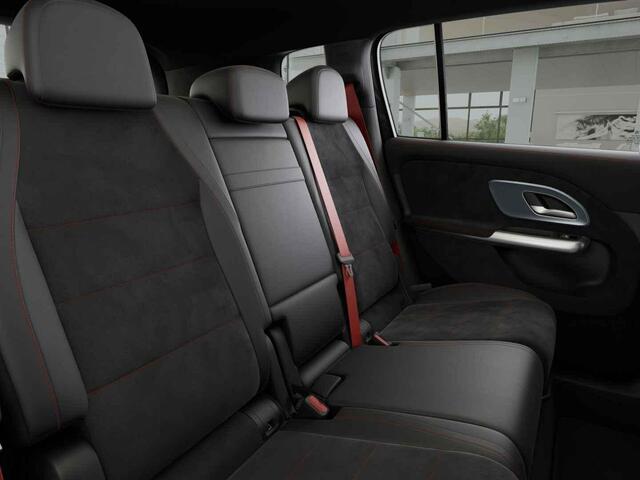 Mercedes-Benz GLB-Klasse Electric 250+ Business Solution AMG 85.5 kWh