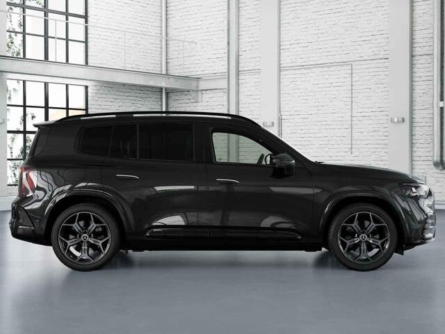 Mercedes-Benz GLB-Klasse Electric 250+ Business Solution AMG 85.5 kWh