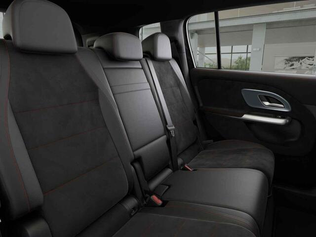 Mercedes-Benz GLB-Klasse Electric 250+ Business Solution AMG 85.5 kWh