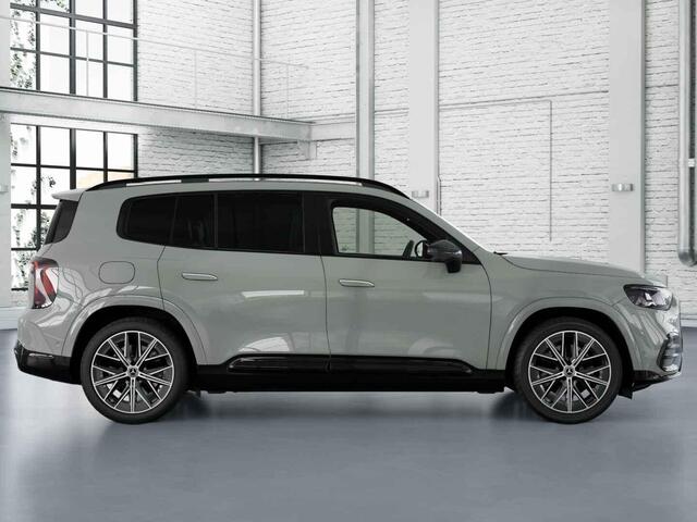 Mercedes-Benz GLB-Klasse Electric 250+ Business Solution AMG 85.5 kWh