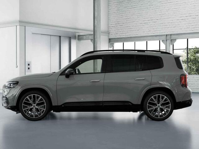 Mercedes-Benz GLB-Klasse Electric 250+ Business Solution AMG 85.5 kWh