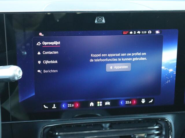 Mercedes-Benz GLB-Klasse 250+ Business Solution AMG 85.5 kWh