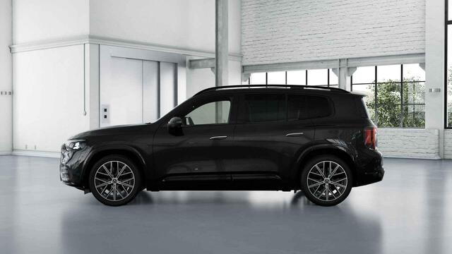 Mercedes-Benz GLB-Klasse 250+ Business Solution AMG 85.5 kWh | MULTIBEAM LED | Nightpakket | Memorypakket | AMG-velgen 20 |