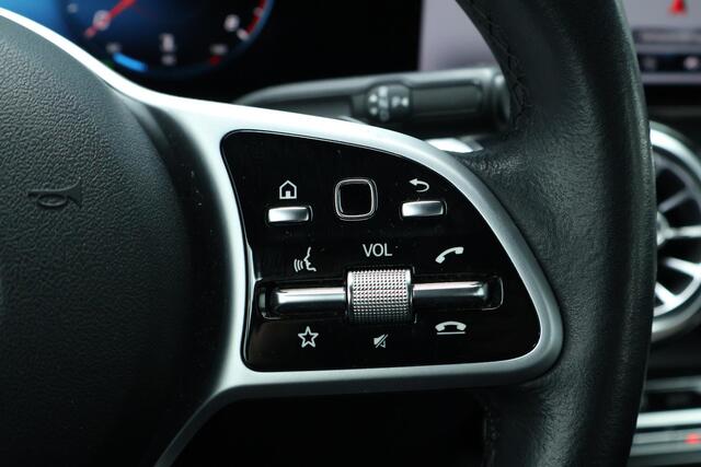 Mercedes-Benz GLB-Klasse 250 4MATIC Premium